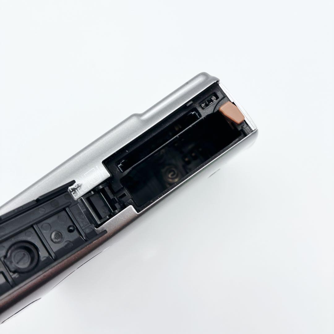 【美品】Canon IXY DIGITAL 900 IS デジカメ 充電器付き