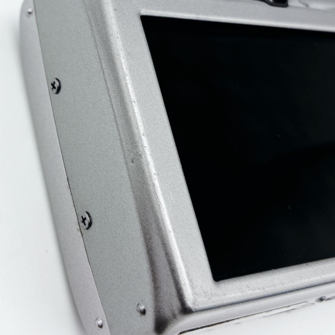 【美品】Canon IXY DIGITAL 900 IS デジカメ 充電器付き