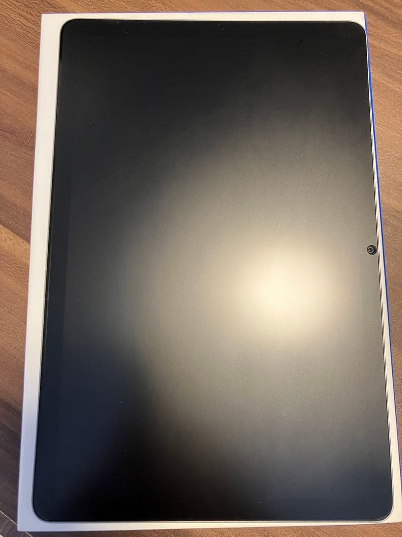 NEC タブレット LAVIE Tab T10 PC-T1055KAS