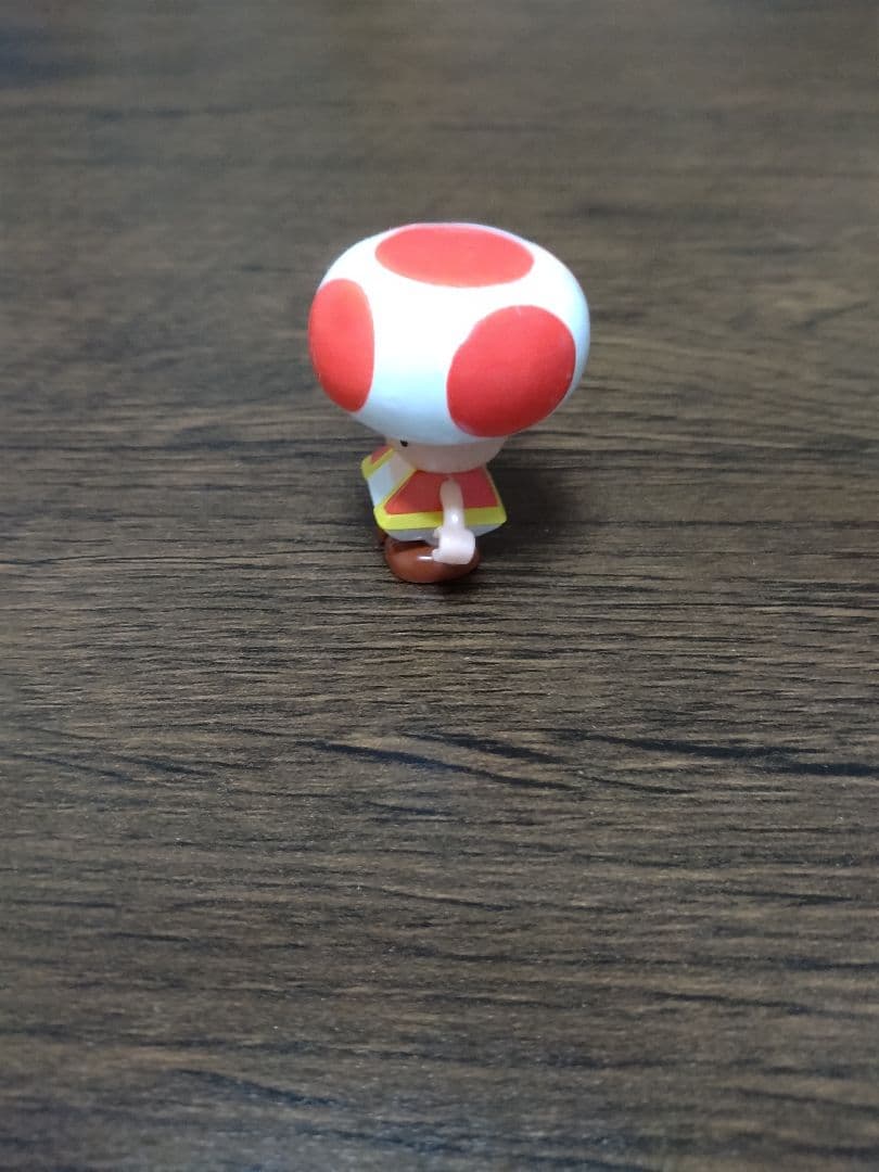 スーパーマリオサンシャイン フィギュア3体セット