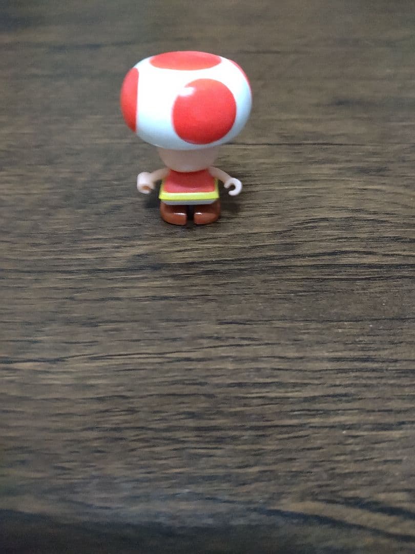 スーパーマリオサンシャイン フィギュア3体セット