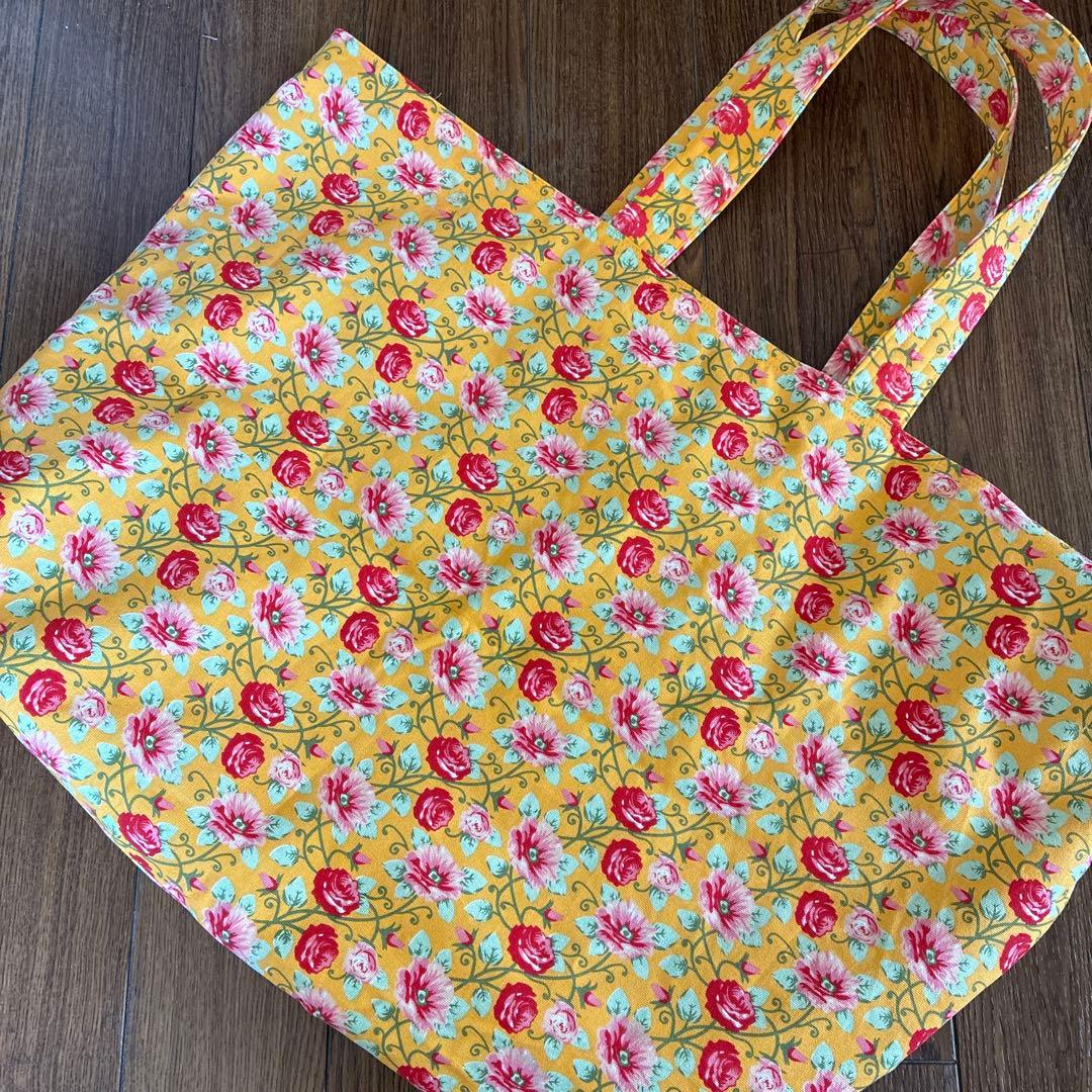 なおみママ様　　キャスキッドソンハンドメイドオーダーバッグ