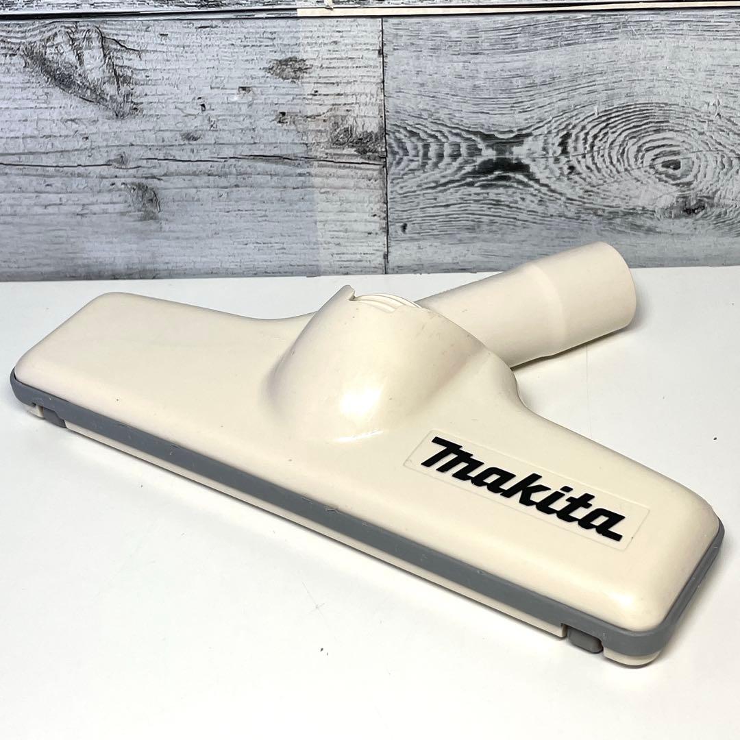 makitaマキタ 充電式クリーナ CL113FDW アイボリー