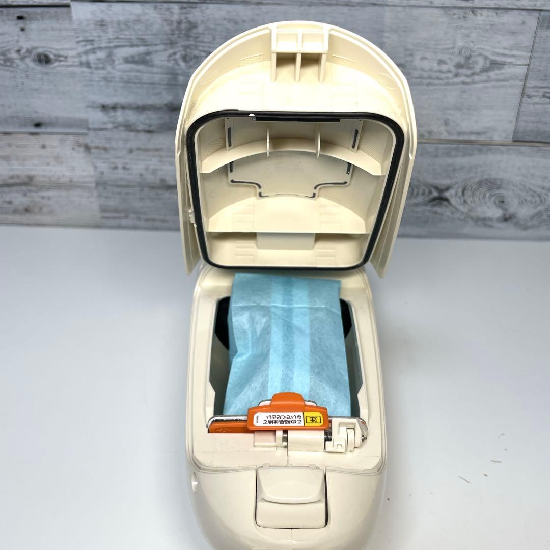 makitaマキタ 充電式クリーナ CL113FDW アイボリー