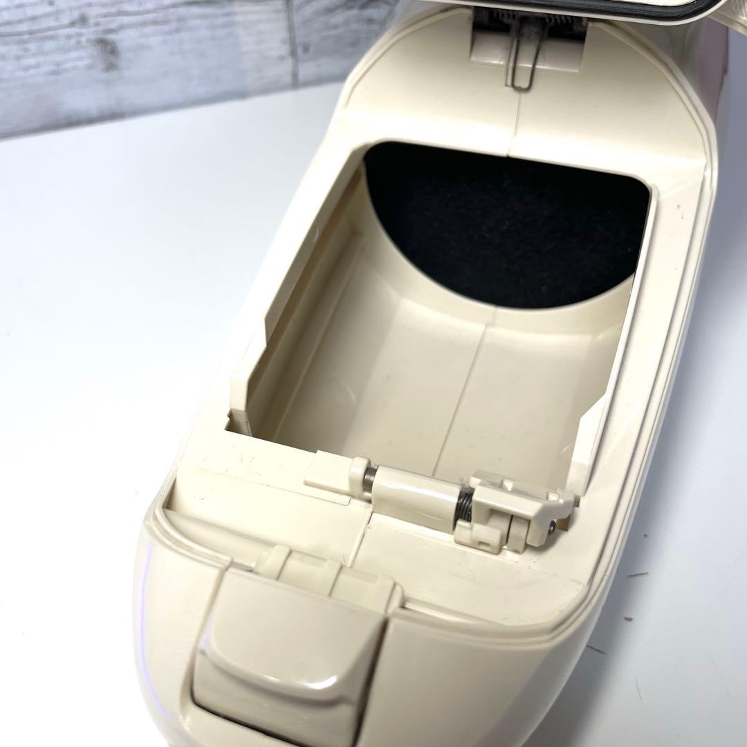 makitaマキタ 充電式クリーナ CL113FDW アイボリー