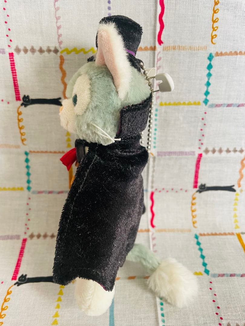 ディズニーシー ダッフィー ジェラトーニ ぬいば ハロウィン クリスマス