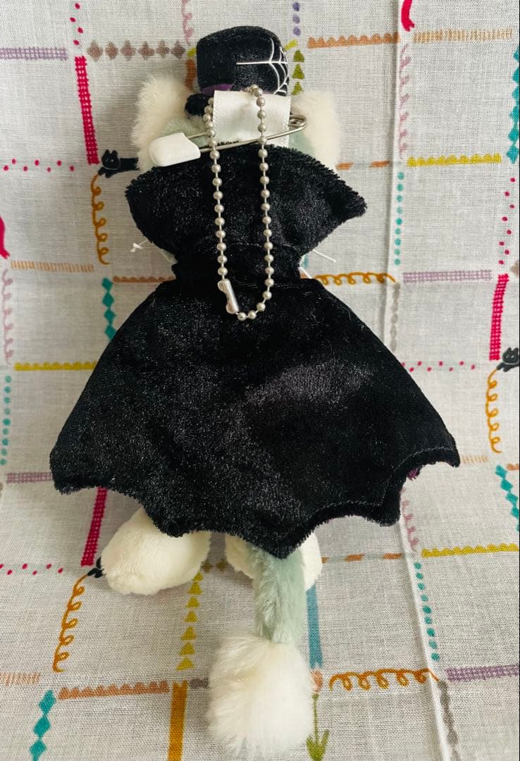 ディズニーシー ダッフィー ジェラトーニ ぬいば ハロウィン クリスマス