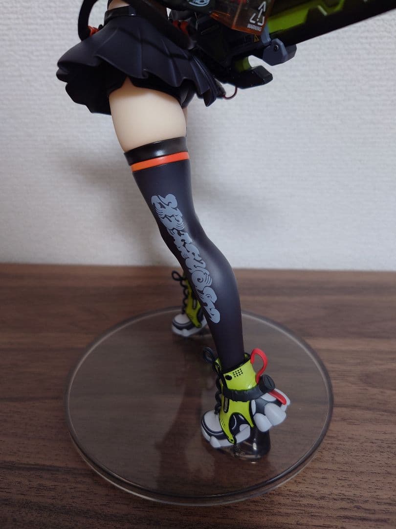 【特典付き】ゼンレスゾーンゼロ アンビー・デマラ 1/7 完成品フィギュア
