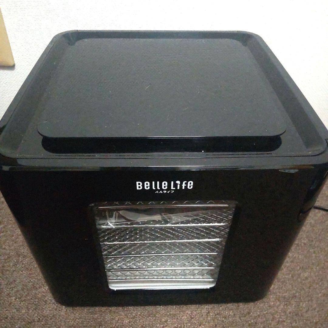 Belle Life フードドライヤー BLF-400DLS