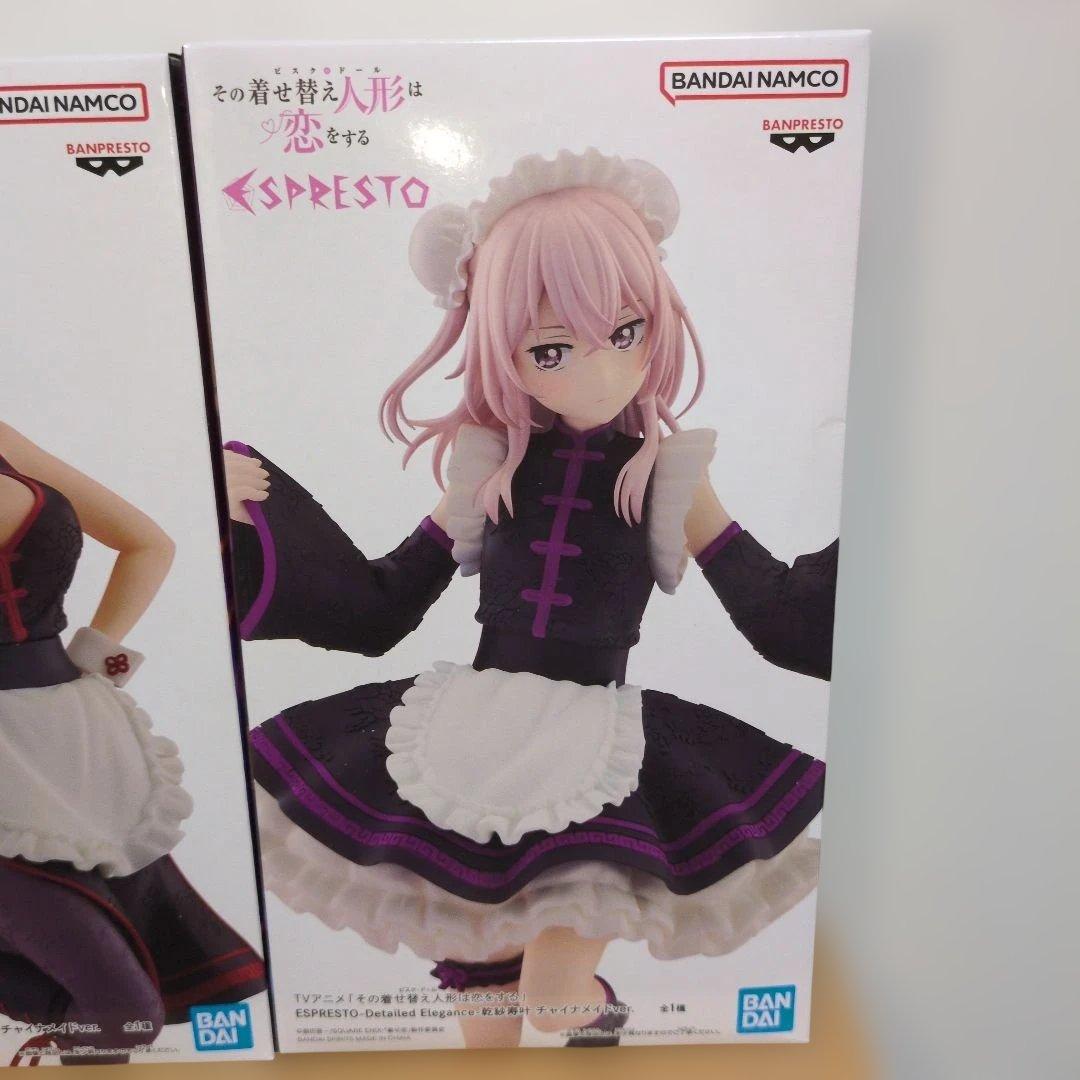 プライズ　フィギュア　まとめ