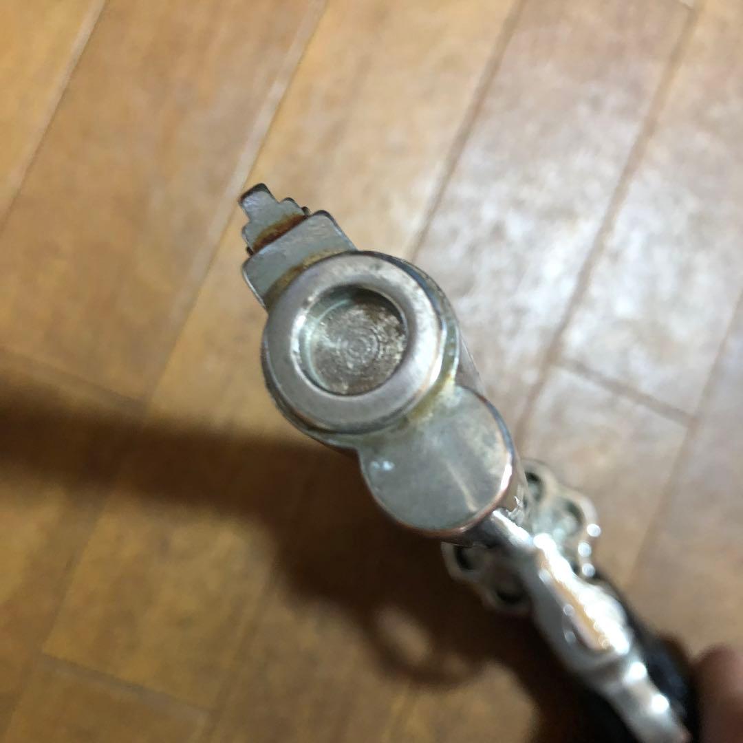 【ジャンク】鑑賞用、部品取り　コクサイ　パイソン