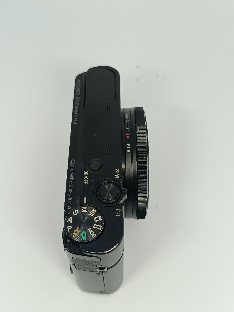 l*a様 Sony Cyber-shot DSC-RX100 コンパクトデジタル