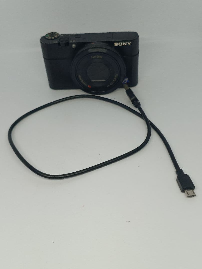 l*a様 Sony Cyber-shot DSC-RX100 コンパクトデジタル