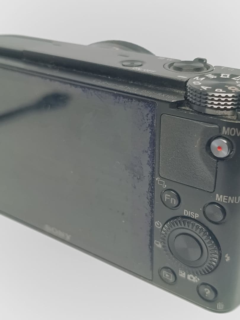 l*a様 Sony Cyber-shot DSC-RX100 コンパクトデジタル