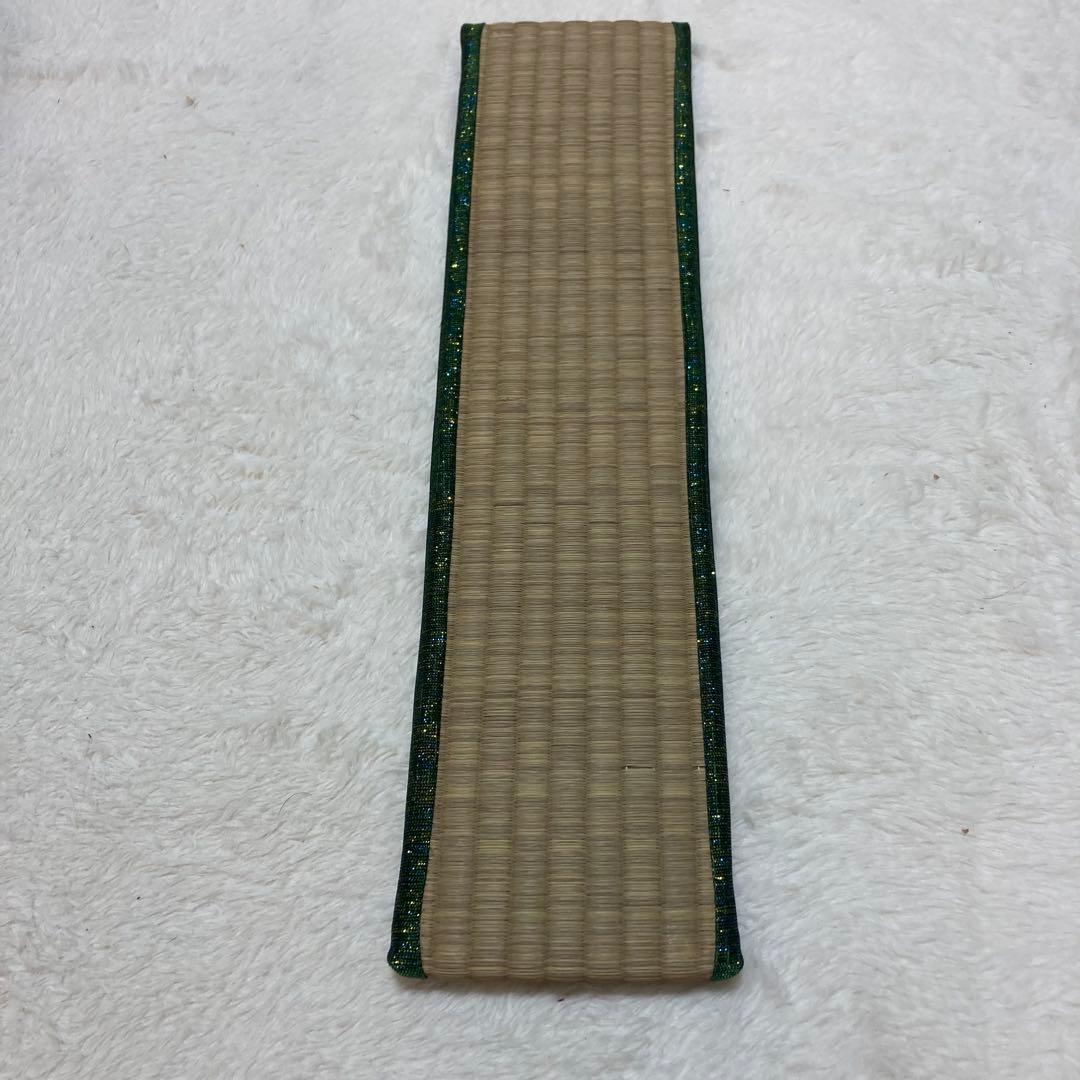 13弦　ミニ琴セット　楽譜付き　短琴　ミニチュア　置物