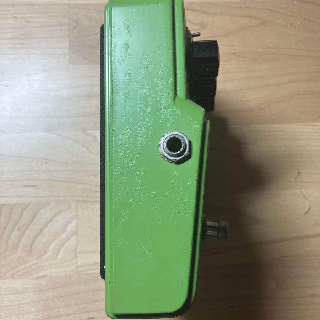 田中　Maxon OD-820 オーバードライブペダル