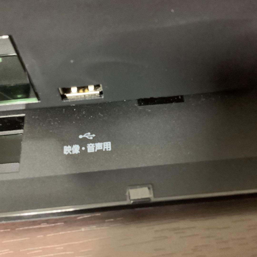 2025年度製　DMR−2X203 完全動作品　Panasonic ブルーレイ