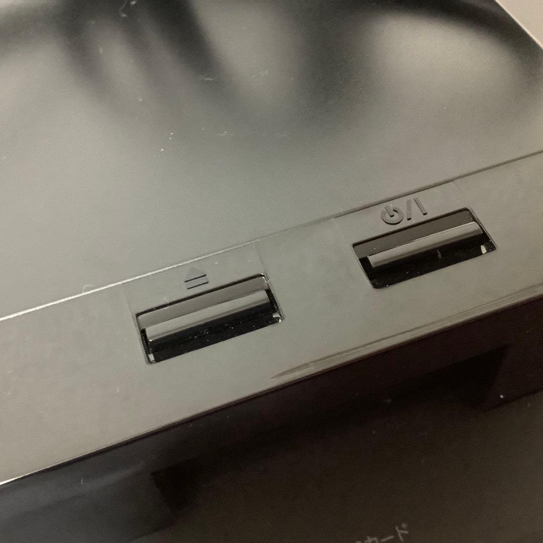2025年度製　DMR−2X203 完全動作品　Panasonic ブルーレイ