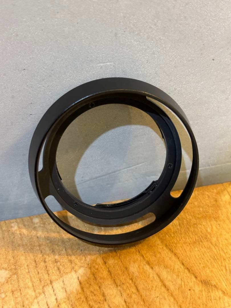 レンズ(単焦点) Voigtlander NOKTON classic 40mm F1.4 sc