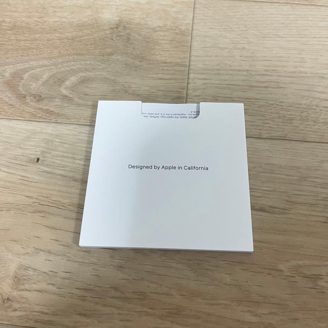 AirPods Pro 第二世代　本体+左耳