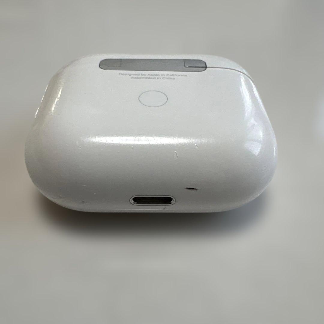 AirPods (第3世代) 本体 ホワイト 充電ケース付き本体