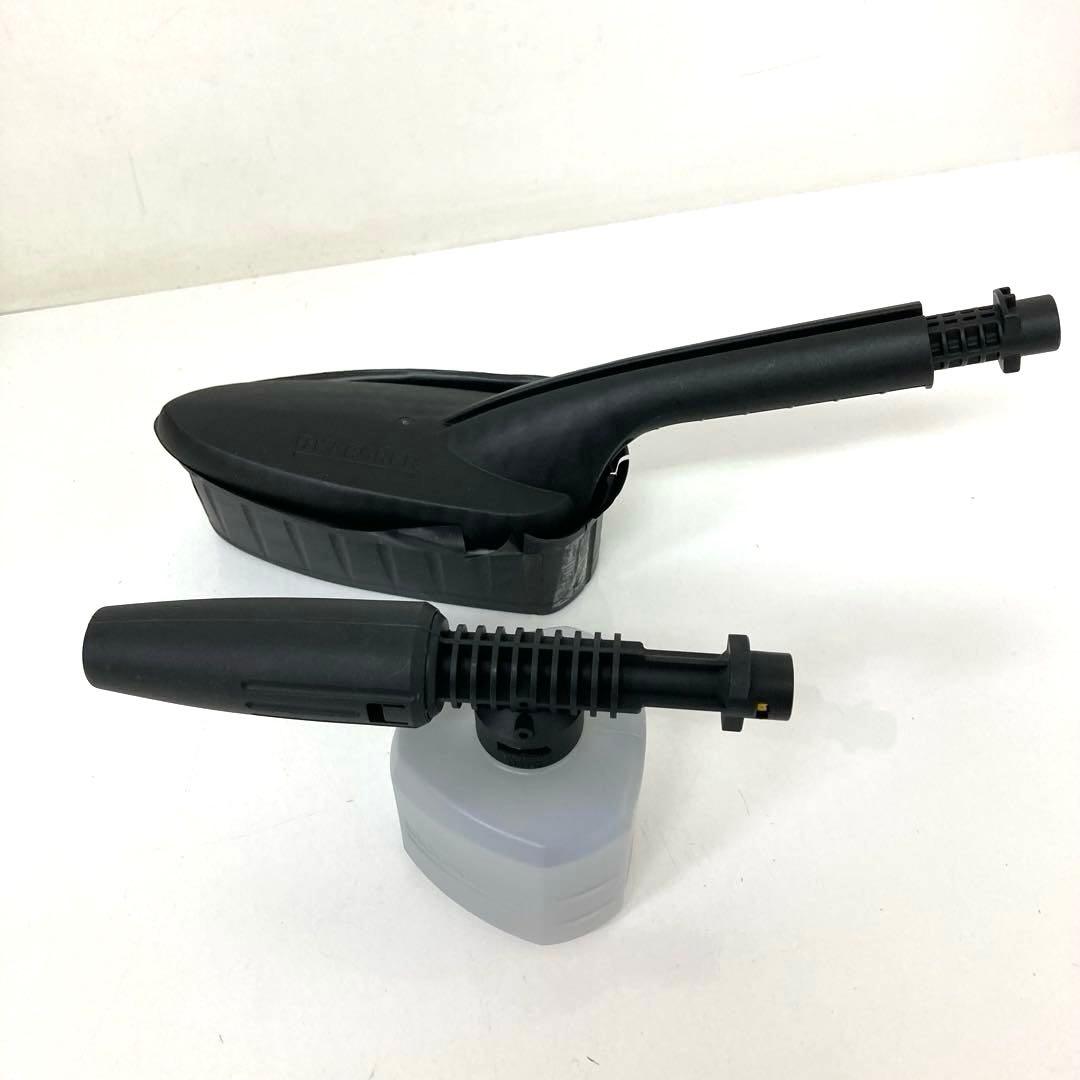 4327-N KARCHER ケルヒャー JTK28 高圧洗浄機