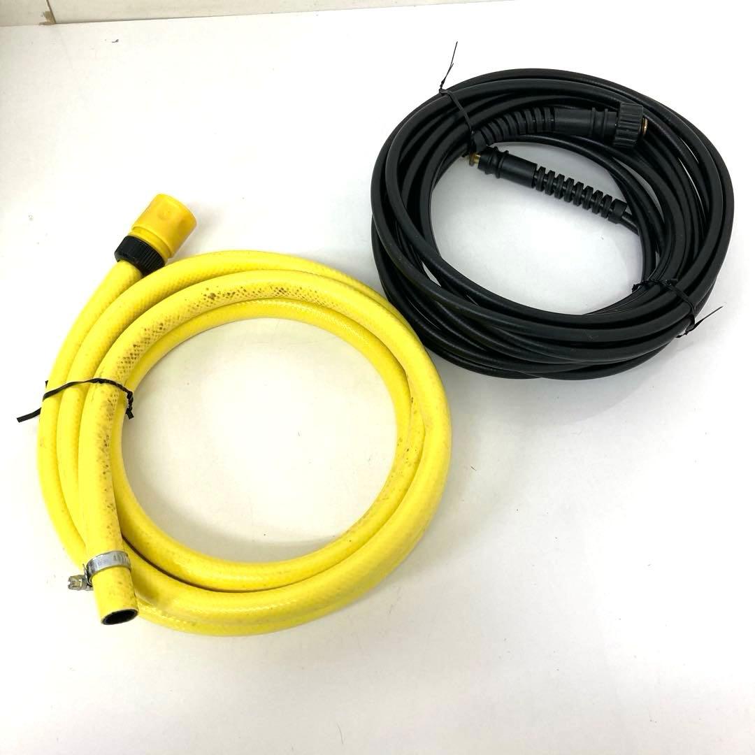 4327-N KARCHER ケルヒャー JTK28 高圧洗浄機