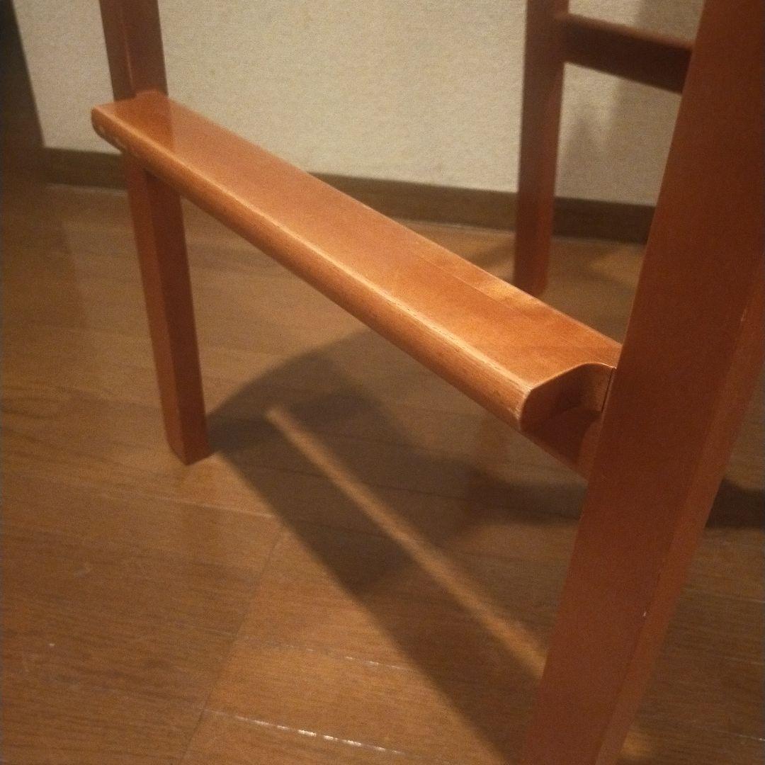 【匿名配送】arflex アームチェア ダイニングチェア 椅子