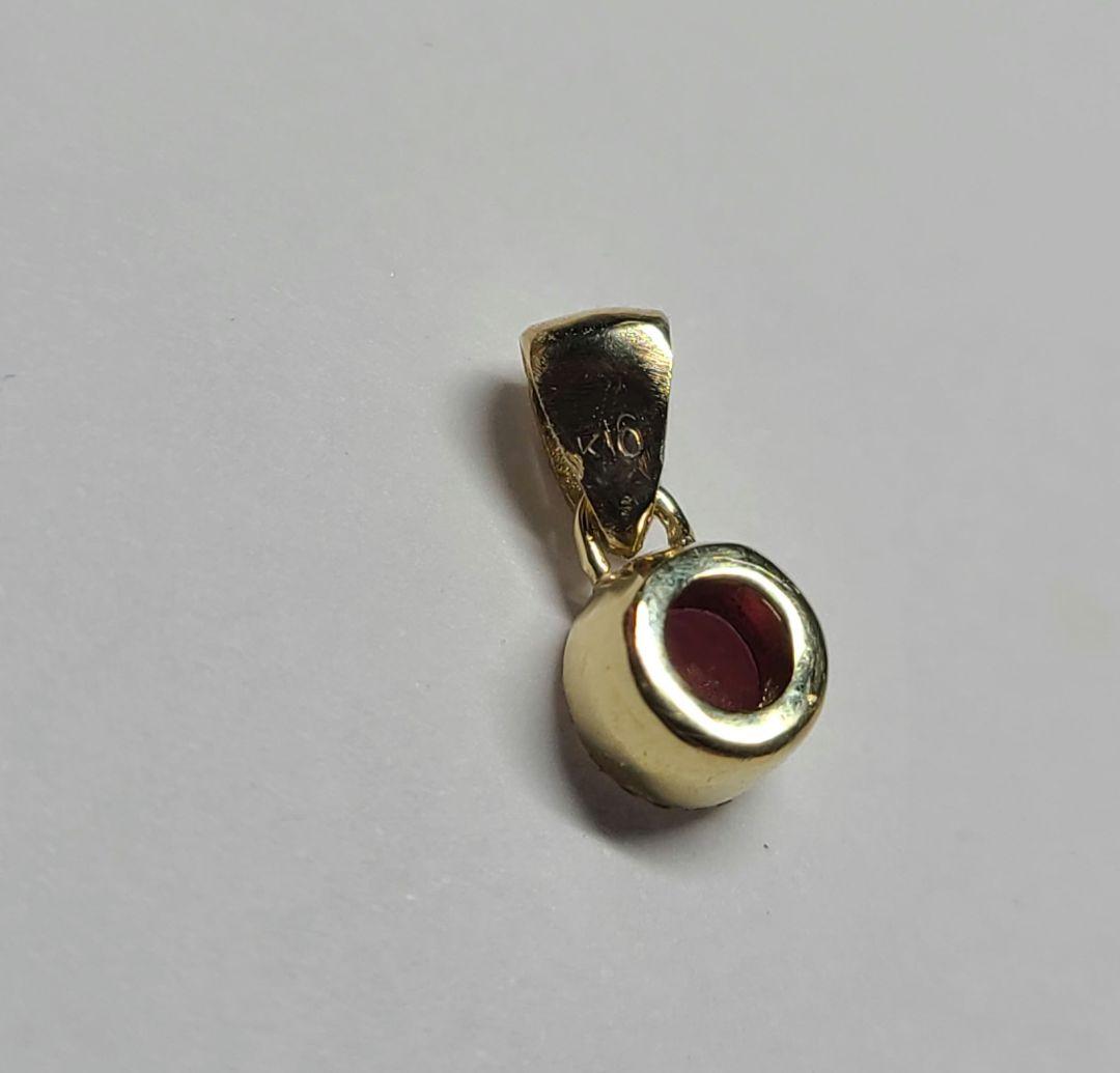 りり★ワーワー鉱山産レッドベリル★リング、ペンダントトップオーダーページ