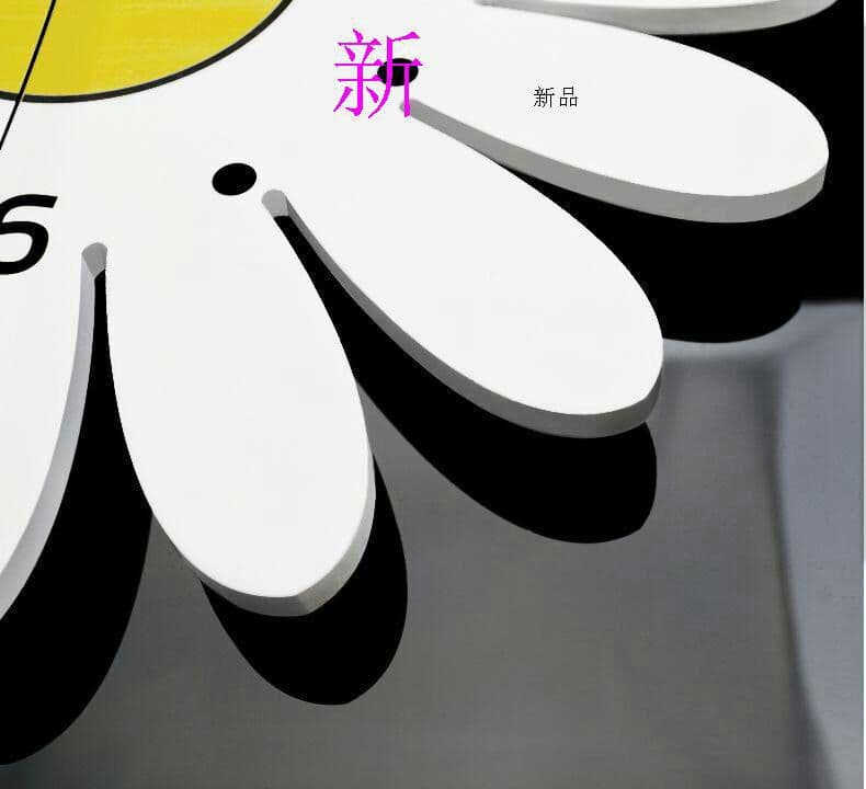 掛け時計?壁掛け時計?壁掛け?北欧?かわいい?おしゃれ?電波?夜寝室インテリ7