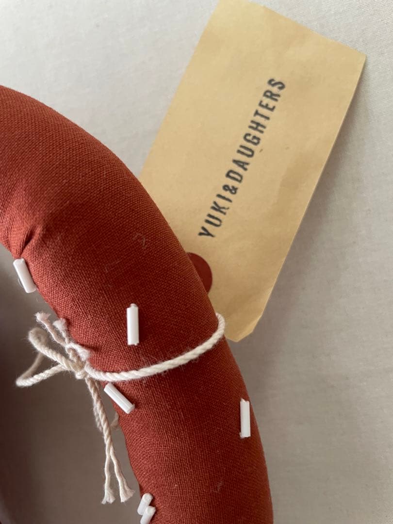 LONGTRACKFOODS／YUKI&DAUGHTERS プレッツェル