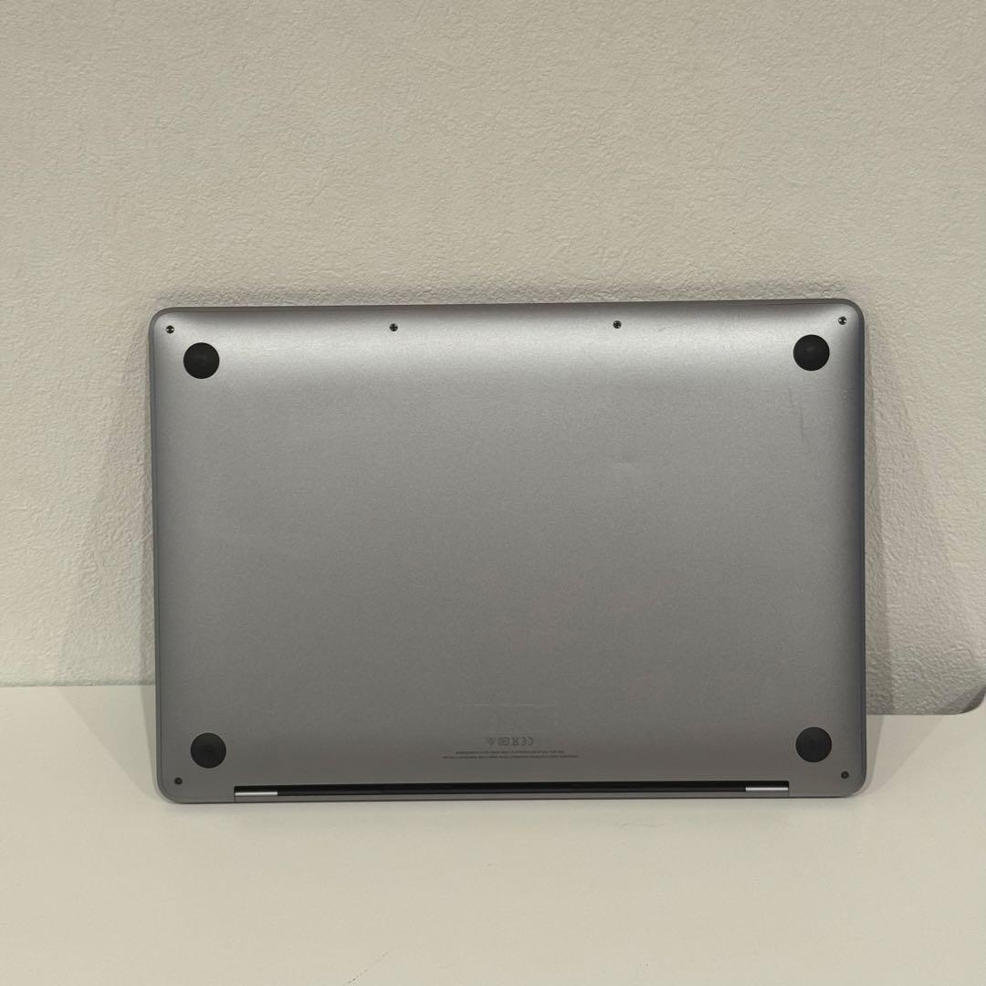 Apple MacBook Pro 13インチ M1 2020 本体