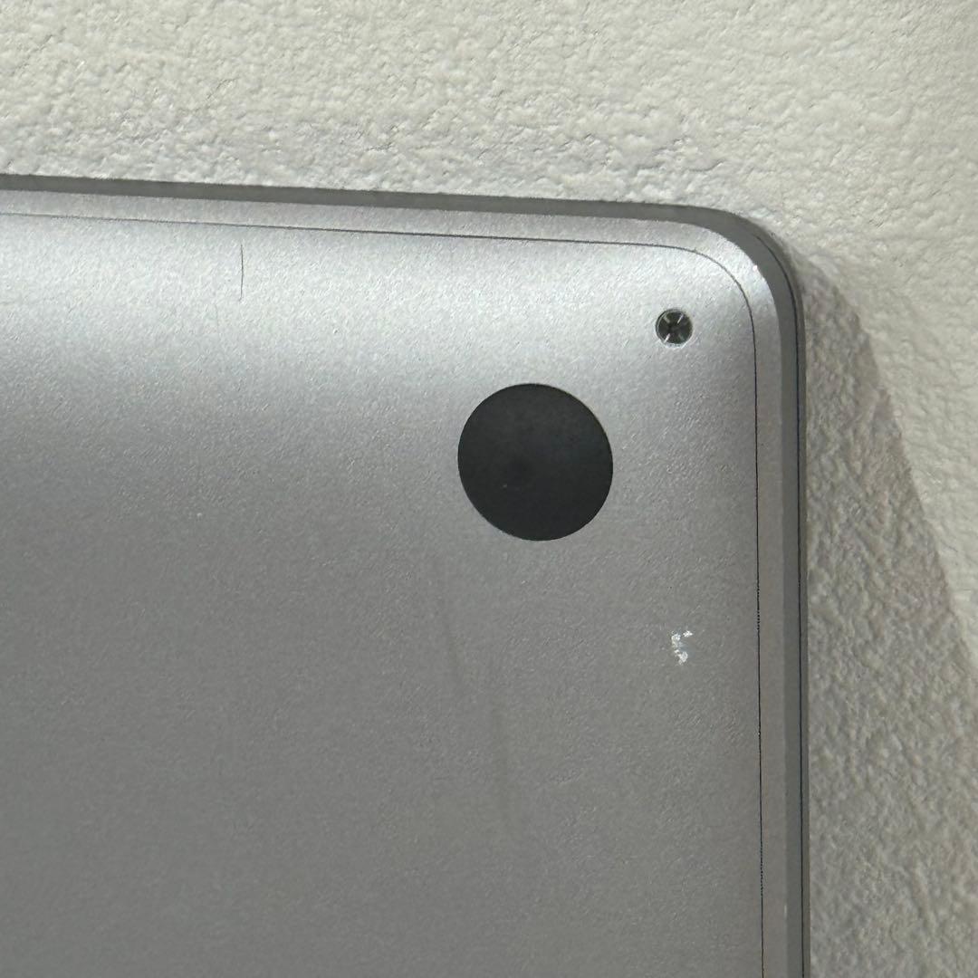 Apple MacBook Pro 13インチ M1 2020 本体