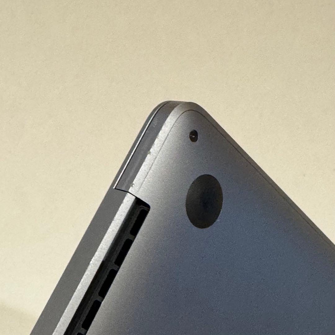 Apple MacBook Pro 13インチ M1 2020 本体