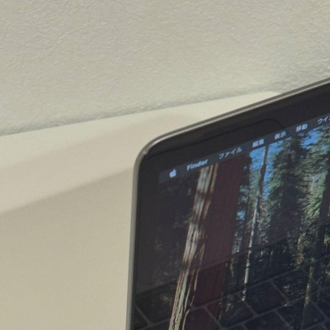 Apple MacBook Pro 13インチ M1 2020 本体