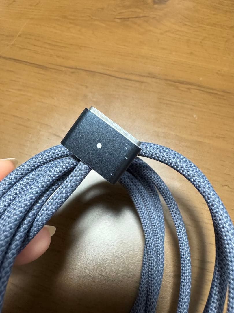 美品MacBookAir 15インチ M4 16GBメモリ 256GBストレージ