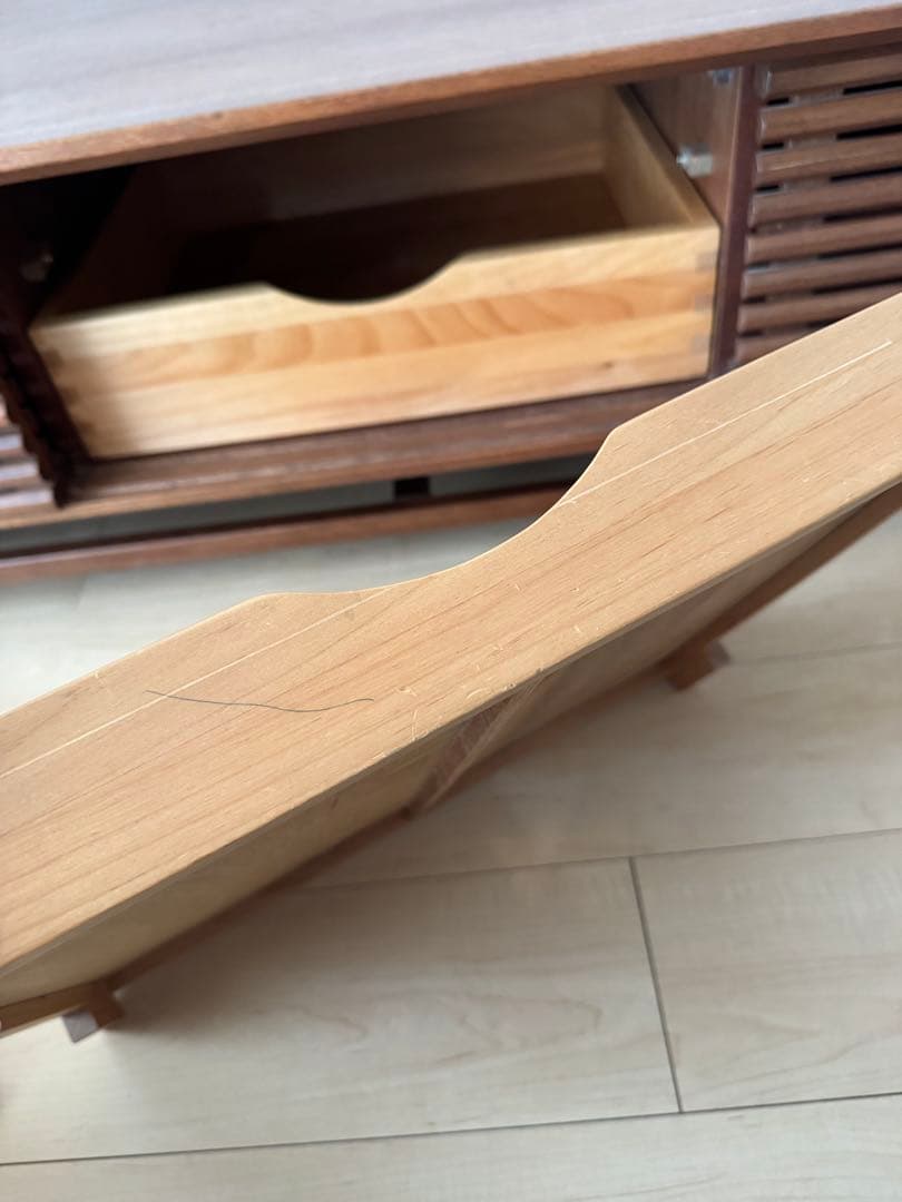 大塚家具　テレビボード フィル2 FILL2 幅150cm