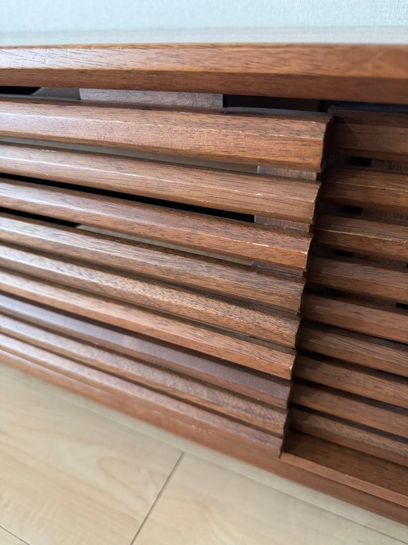 大塚家具　テレビボード フィル2 FILL2 幅150cm