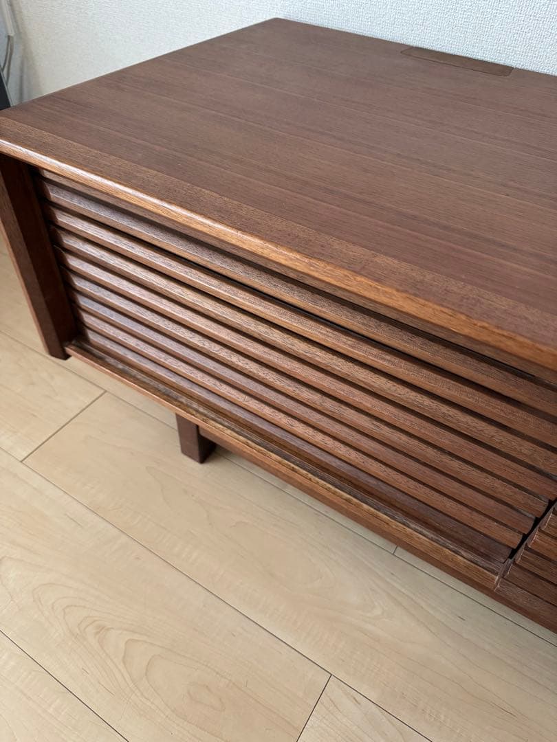 大塚家具　テレビボード フィル2 FILL2 幅150cm