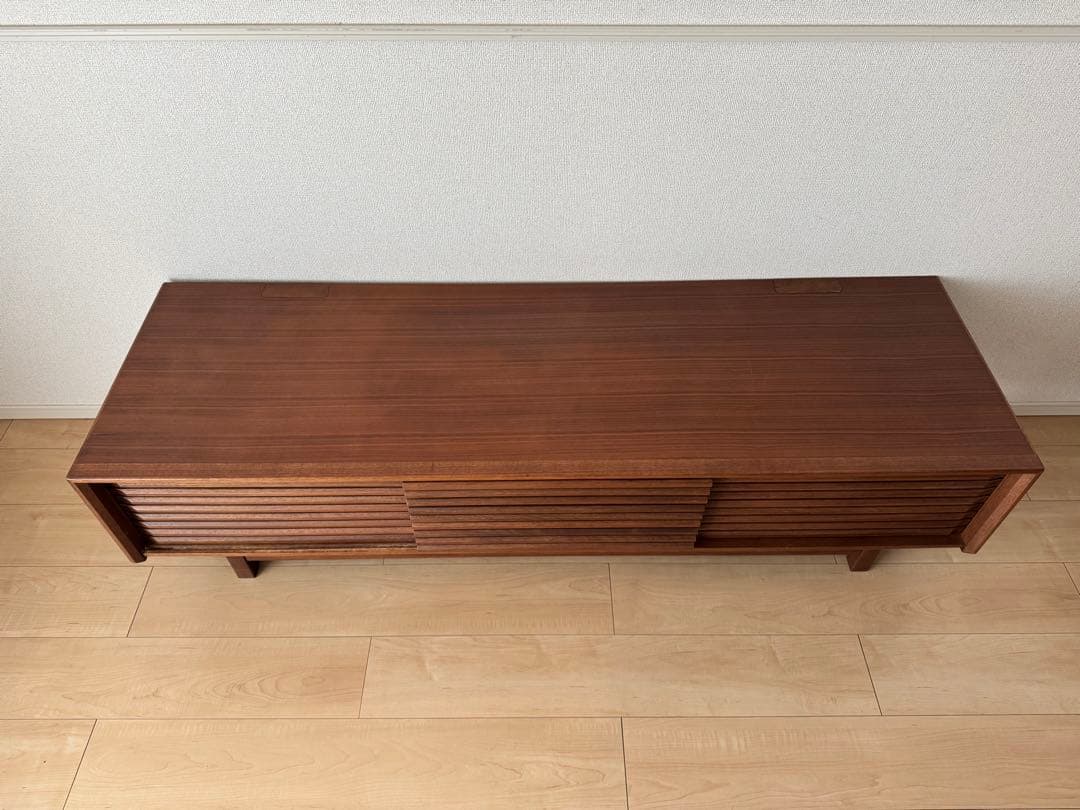 大塚家具　テレビボード フィル2 FILL2 幅150cm