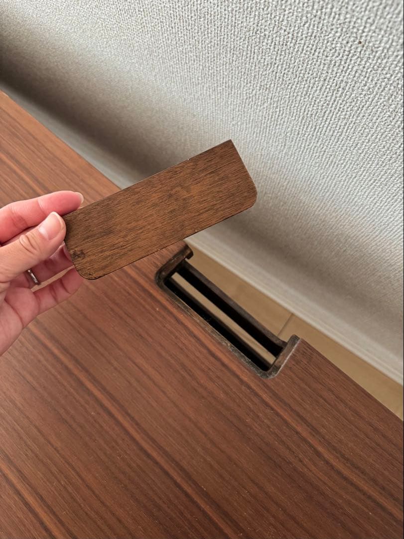 大塚家具　テレビボード フィル2 FILL2 幅150cm