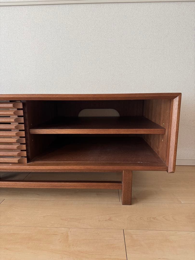 大塚家具　テレビボード フィル2 FILL2 幅150cm