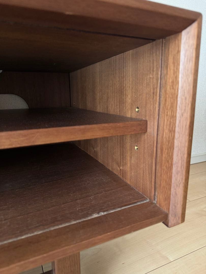 大塚家具　テレビボード フィル2 FILL2 幅150cm