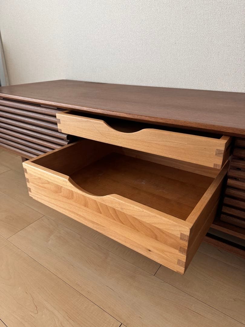 大塚家具　テレビボード フィル2 FILL2 幅150cm