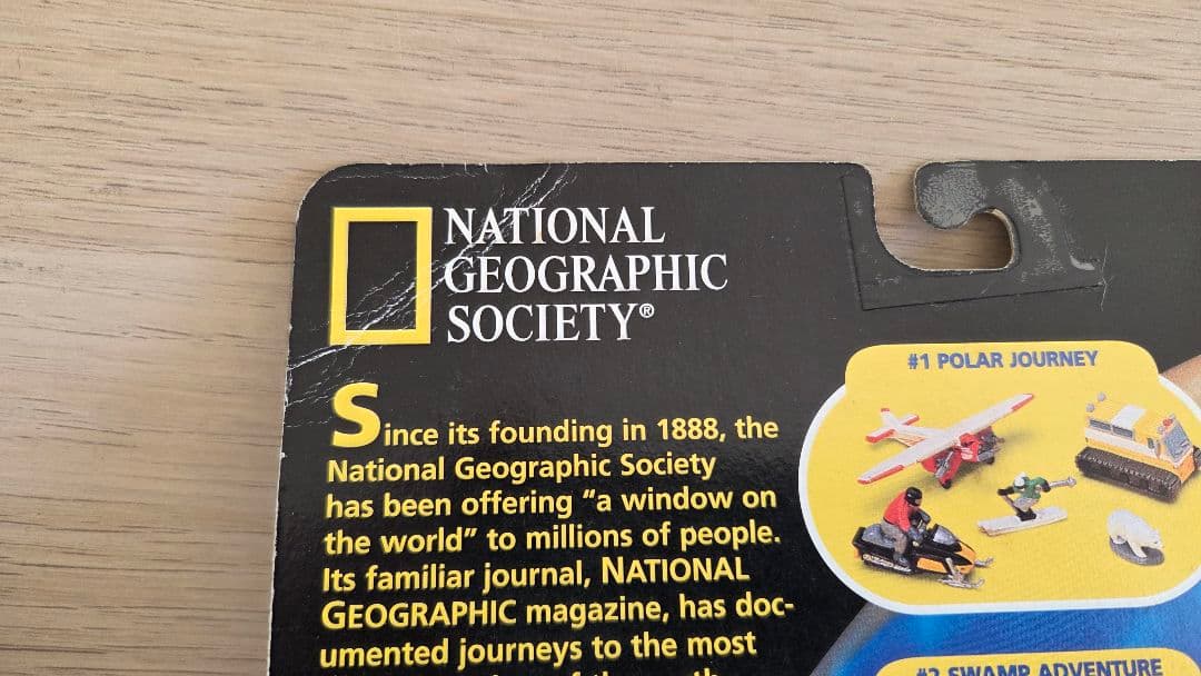【美品】NATIONAL GEOGRAPHIC COLLECTION セット売り