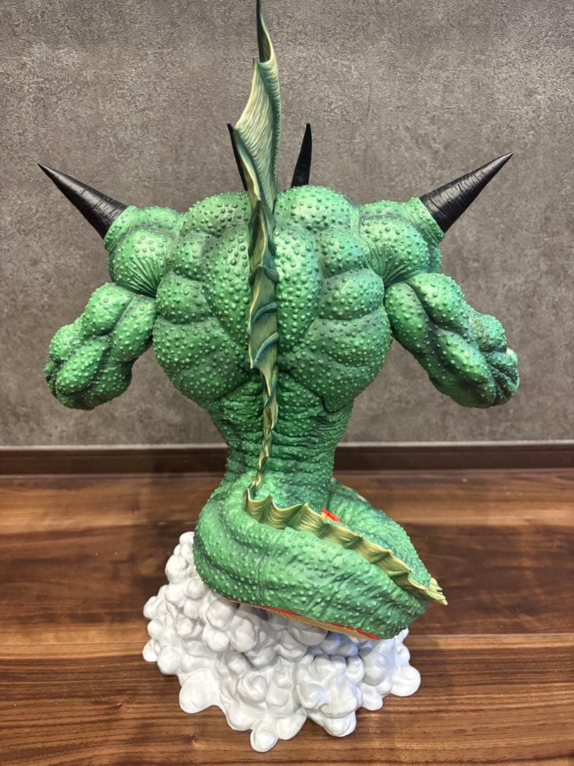 ドラゴンボール 一番くじ　シェンロン ラストワン　フィギュア デンデ F賞