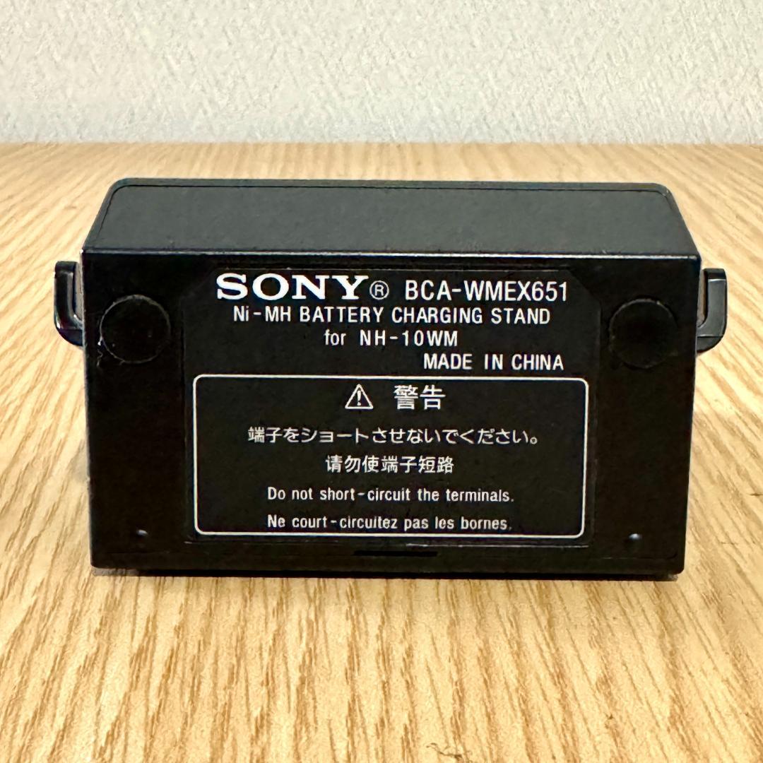 SONY Walkman WM-EX651セット ジャンク品