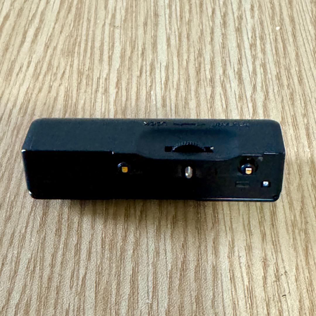 SONY Walkman WM-EX651セット ジャンク品