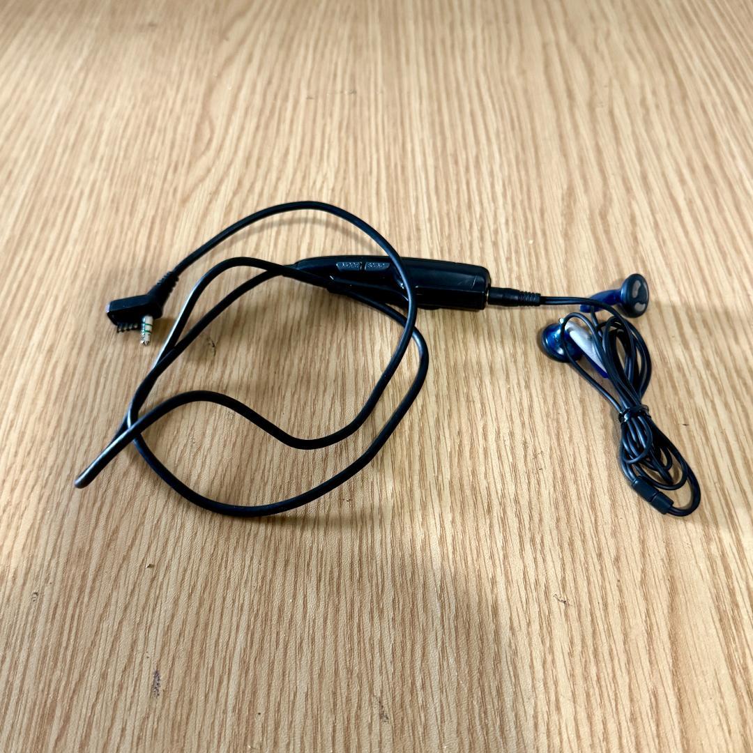 SONY Walkman WM-EX651セット ジャンク品