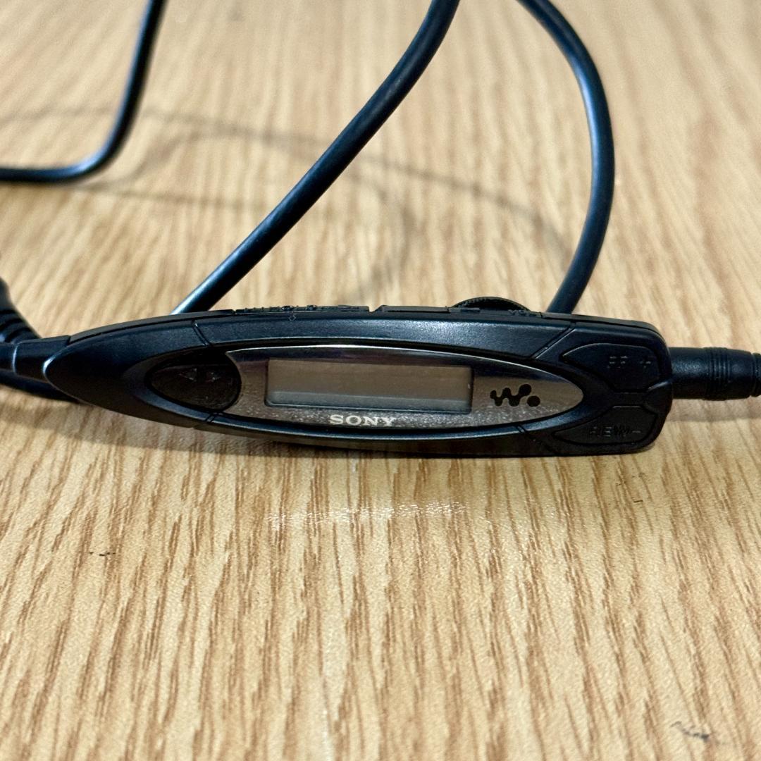 SONY Walkman WM-EX651セット ジャンク品